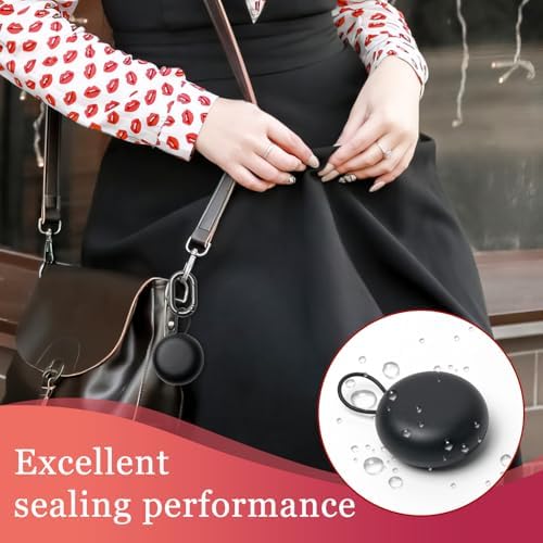 2 PCS Ear Plug Carrying Cases - Image 6