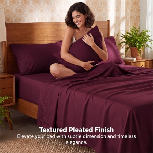 Bedsure Twin Sheets Set - Image 3