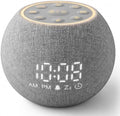 Zarler Sound Machine Alarm Clocks by ZarlerOfficial