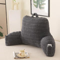 Reading Pillow for Sitting in Bed by PAJEO