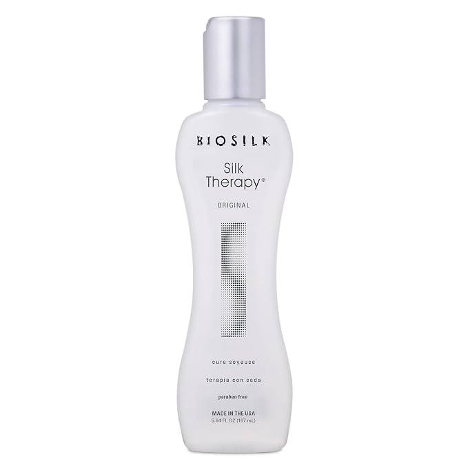 BioSilk Silk Therapy Original, Reconstructing Treatment by BioSilk