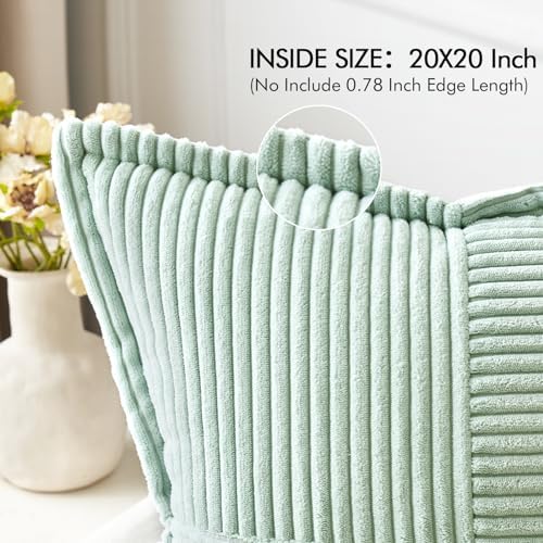 MIULEE Decorative Throw Pillow Covers - Image 2