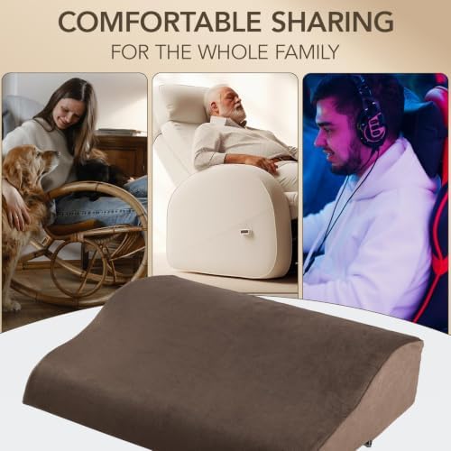 SofGlowly Lumbar Support Pillow - Image 6