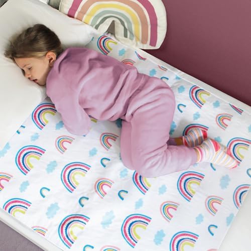 Hygge Sheets® Potty Training Pee Pads by HyggeSupplies