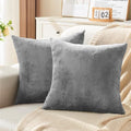 BEDELITE Velvet Pillow Covers by BEDELITE