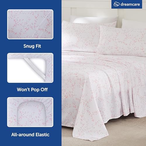 DREAMCARE Full Size Sheets - Image 6