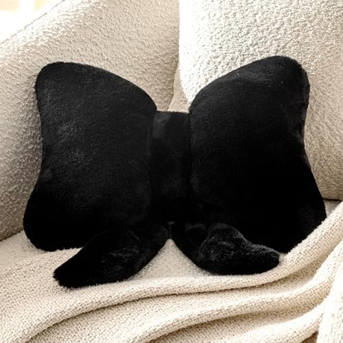 Room Decor Home Decor Bow Throw Pillows Decorative Pillows by Unknown