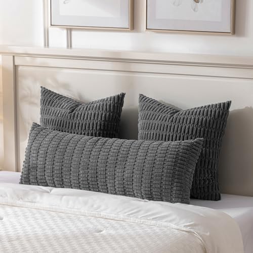 Fancy Homi Decorative Throw Pillow Covers - Image 2