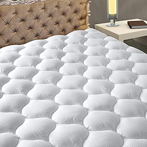 MATBEBY Twin XL Mattress Pad by MATBEBY