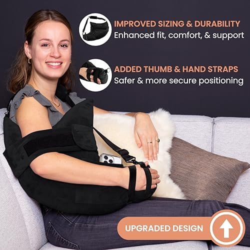MOYOAMA Post Shoulder Surgery Pillow - Image 2