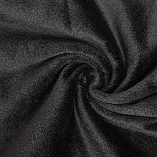 NTBAY Toddler Velvet Pillowcases - Image 2