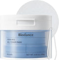 Biodance Cera-NOL Gel Toner Pads, Deep Hydrating & Soothing Toner Pads by BIODANCE