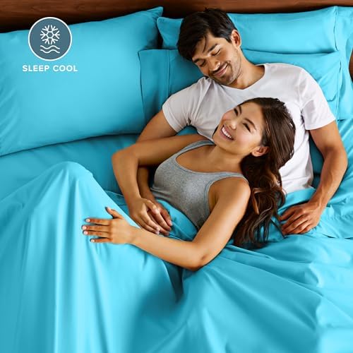 Bare Home Pillowcases Open End - Image 3