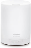 InnoGear 300ML Essential Oil Diffuser, Premium 5-in-1 Ultrasonic Aromatherapy by InnoGear