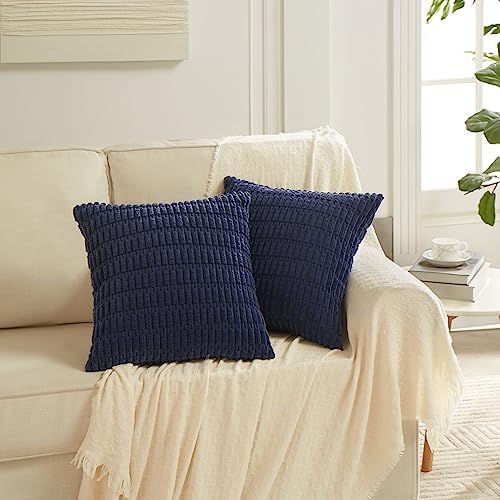 Fancy Homi Decorative Throw Pillow Covers - Image 6