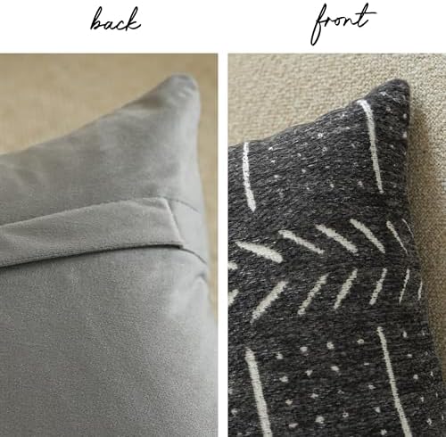BlissBlush Long Lumbar Pillow Cover 14x36 - Image 6