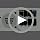 Raynic White Noise Machine, Battery Powered Sound Machine, Portable Sleep - Image 7