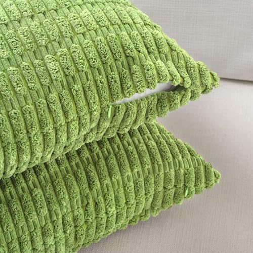 Fancy Homi Decorative Throw Pillow Covers - Image 3