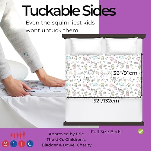 Hygge Sheets® Potty Training Pee Pads - Image 3