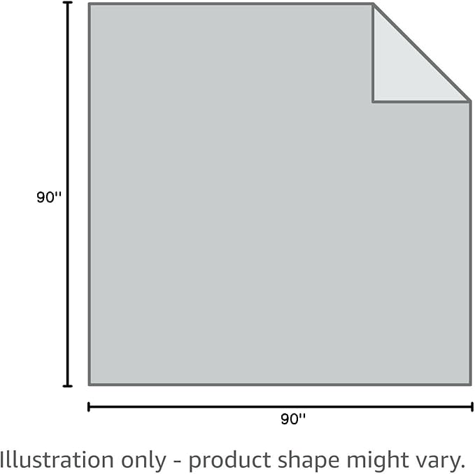 Fine Cotton Blend Blanket Luxurious Weave Stylish Design Soft and Comfortable - Image 4