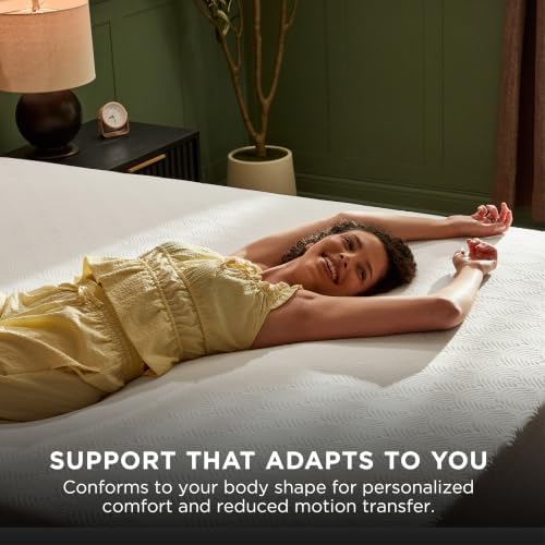Tempur-Cloud 3-inch Mattress Topper - Image 4