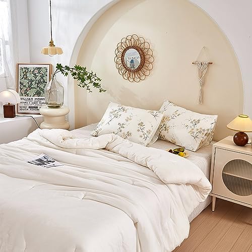 ECOCOTT 2 Pack Pillowcase Standard Size - Image 5