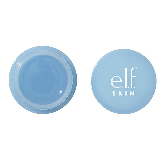 e.l.f. SKIN Holy Hydration! Lip Mask | Hydrating | Hyaluronic Acid | Non-Sticky - Image 4