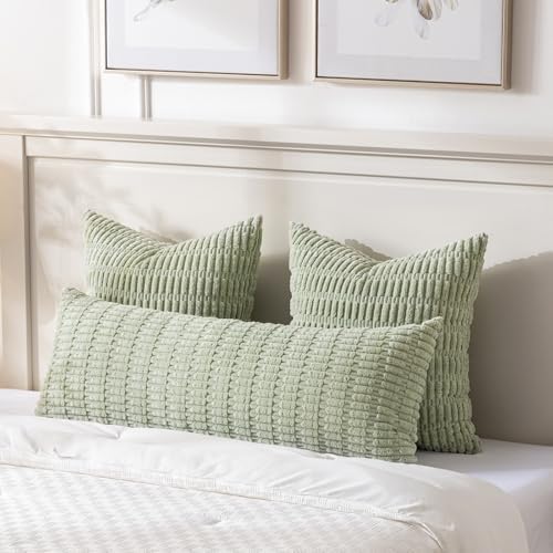 Fancy Homi Decorative Throw Pillow Covers - Image 2