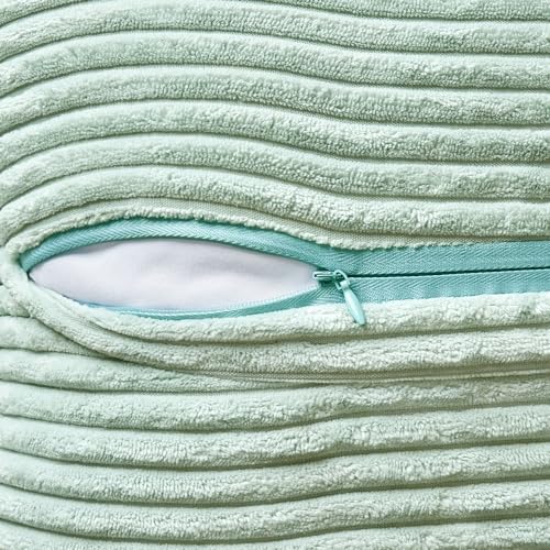 MIULEE Decorative Throw Pillow Covers - Image 3