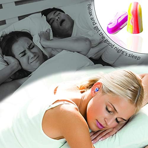 MOLDEX Soft Foam Earplugs Softies® Ear Plugs - Image 3
