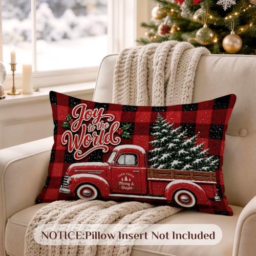 12x20 Lumbar Pillow Cover Cushion Case Decorative - Image 7