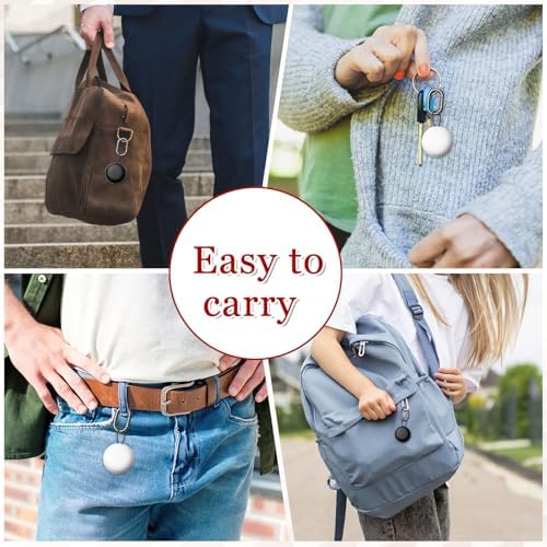 2 PCS Ear Plug Carrying Cases - Image 5