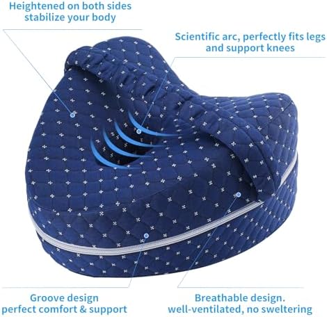 Vertdens Leg Pillow, Knee Pillow - Image 3