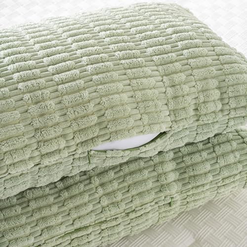 Fancy Homi Decorative Throw Pillow Covers - Image 3