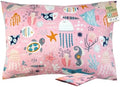 ZPECC Toddler Pillow with Pillowcase by ZPECC-ABrandThatHasBeenFocusedOnBeddingFor20Years