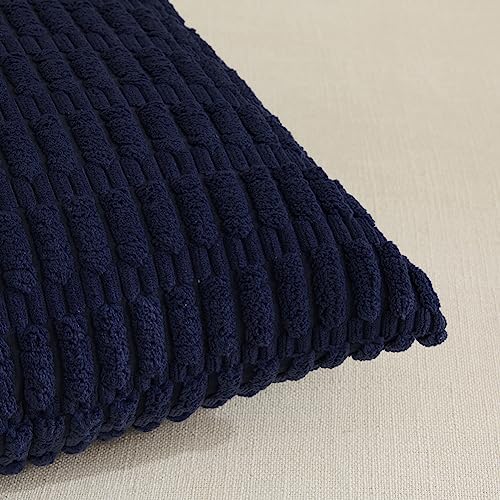 Fancy Homi Decorative Throw Pillow Covers - Image 4