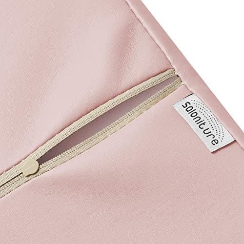 Saloniture Jumbo Half Round Massage Table Bolster Under-Knee Pillow Pad - Image 5