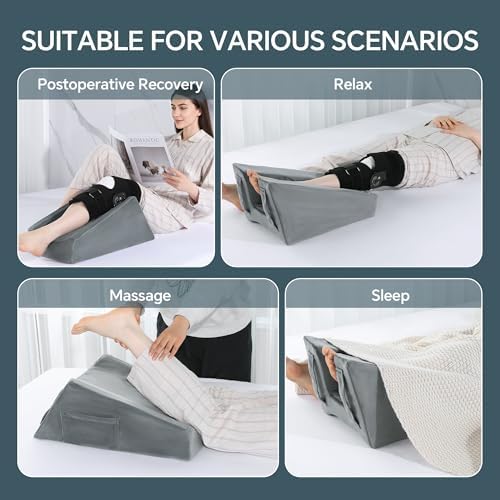 ROYALAY Knee Replacement Recovery Aids - Image 7
