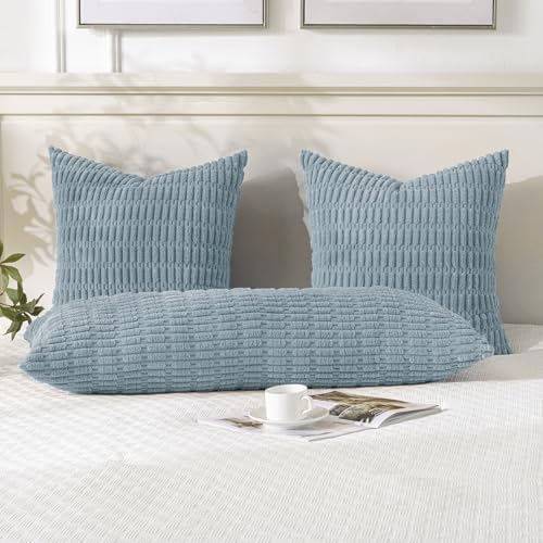 Fancy Homi Decorative Throw Pillow Covers - Image 6