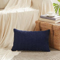 Fancy Homi Decorative Throw Pillow Covers by Fancy+Homi