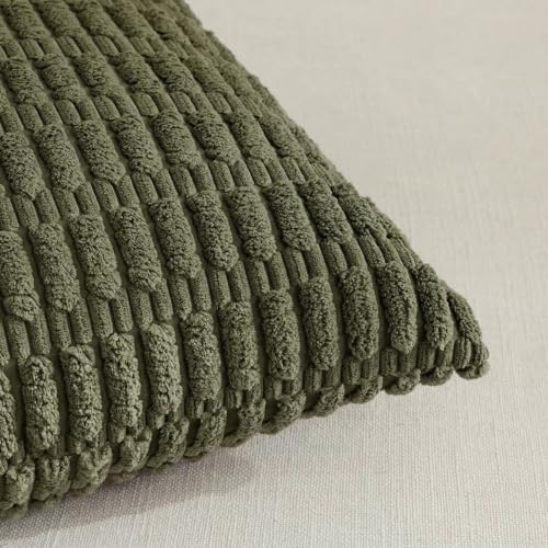 Fancy Homi Decorative Throw Pillow Covers - Image 3