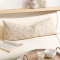 BlissBlush 14x36 Lumbar Pillow Cover by BlissBlush