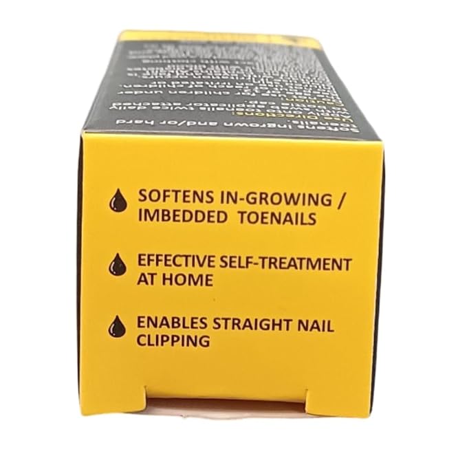 URIEL UPGRADED Ingrown Toenail Treatment, Ingrown Toenail Removal Kit, Ingrown - Image 7