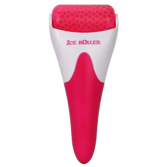 ESARORA Ice Roller for Face & Eye, Pain Relief and Minor Injury, Skin Care by ESARORA