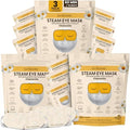 Eye Serenity Steam Eye Mask, Heated Eye Mask Fast Relief by LureEssentials