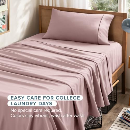 Bare Home Twin XL Sheet Set - Image 6