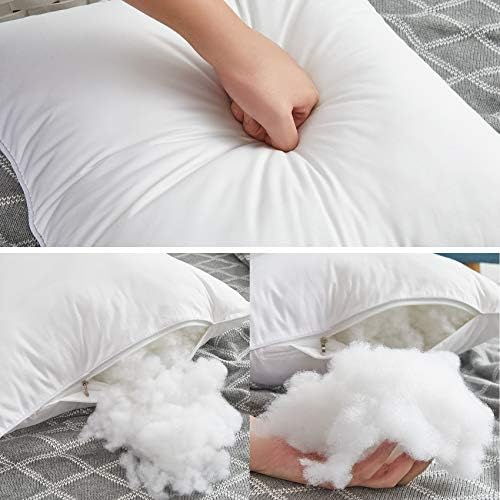 Oubonun 20"x20" Pillow Inserts - Image 4