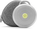 Yogasleep Hushh & Crush Resistant Travel Case, Portable White Noise Sound by Yogasleep