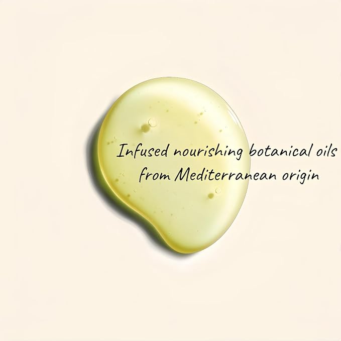 MELONY Massage Candle | Gentle Softening - Image 3