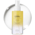 AVCA All Day Vitamin C Brightening Face Mist – Hydrating & Revitalizing Facial by AVCA